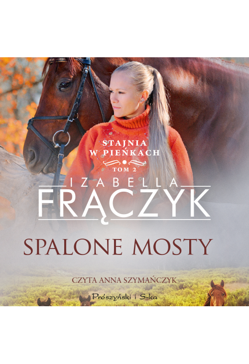Spalone mosty