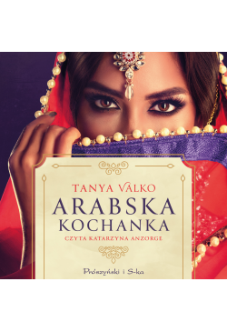 Arabska kochanka