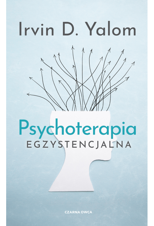 Psychoterapia egzystencjalna