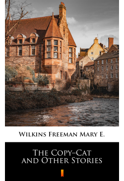 The Copy–Cat and Other Stories