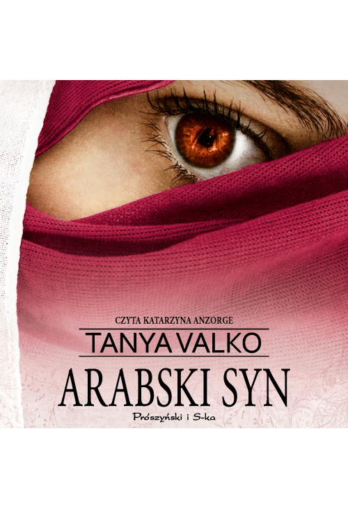 Arabski syn