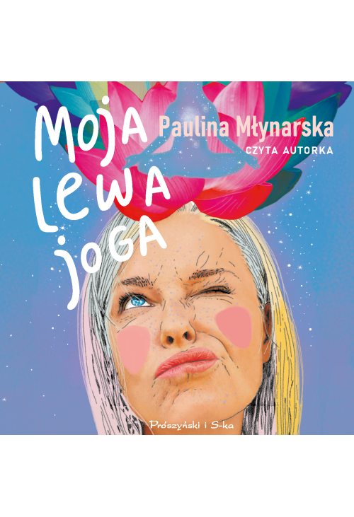 Moja lewa joga
