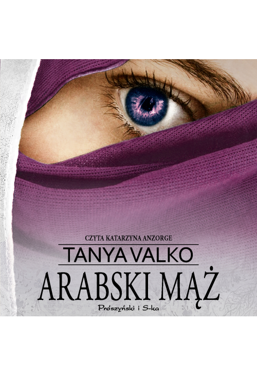 Arabski mąż