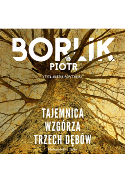 Tajemnica Wzgórza Trzech Dębów