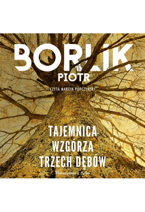 Tajemnica Wzgórza Trzech Dębów