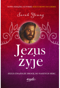 Jezus żyje