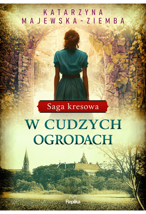 W cudzych ogrodach