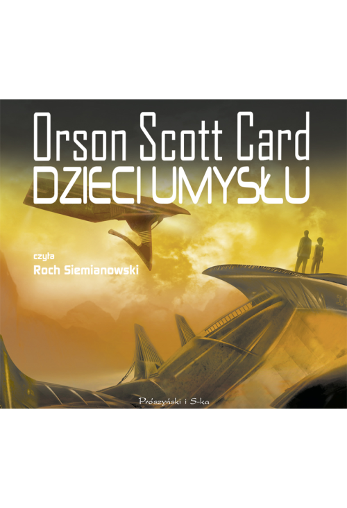 Dzieci umysłu