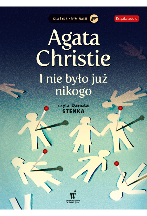 I nie było już nikogo