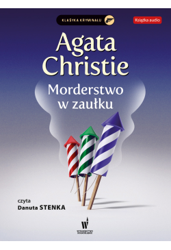 Morderstwo w zaułku