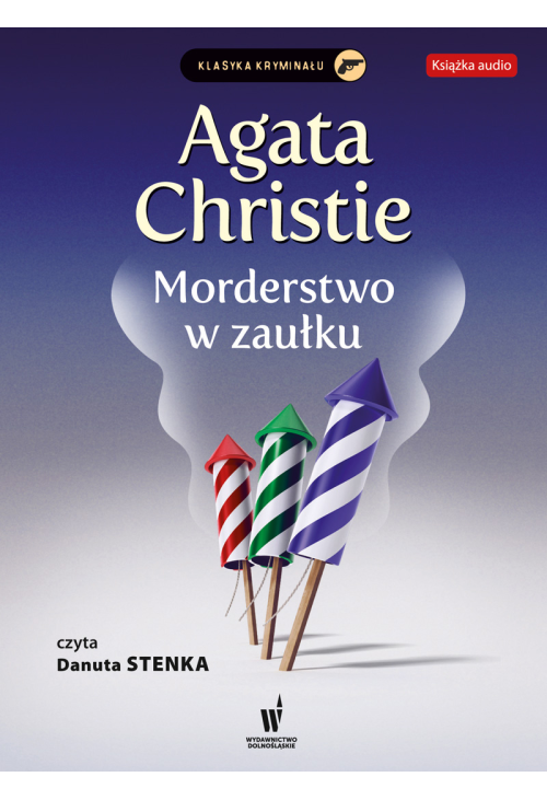 Morderstwo w zaułku