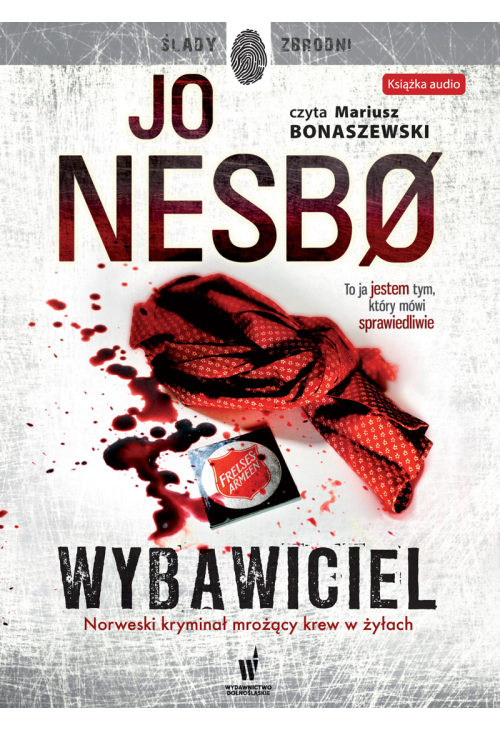 Wybawiciel
