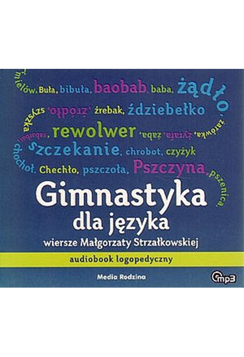 Gimnastyka dla języka