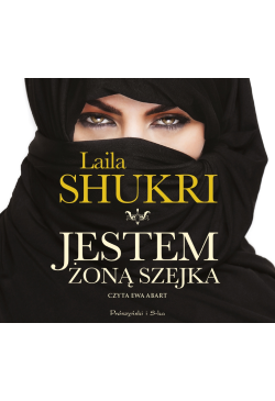 Jestem żoną szejka