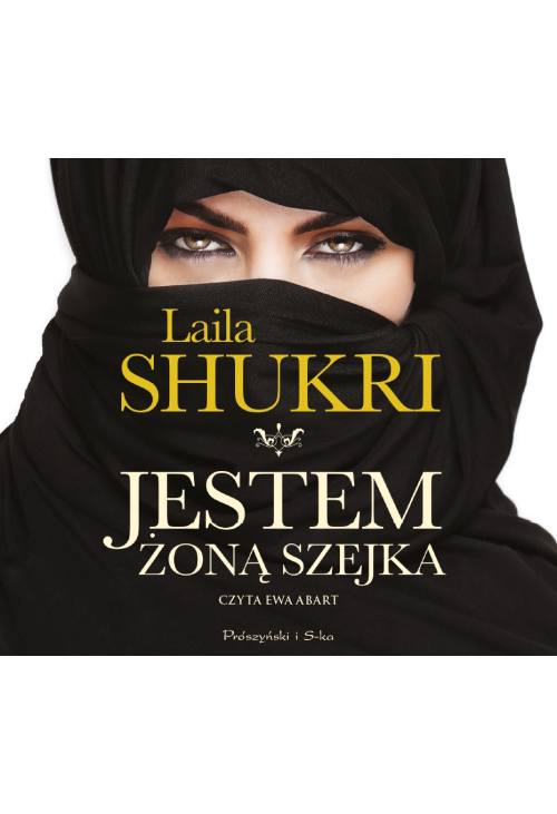 Jestem żoną szejka