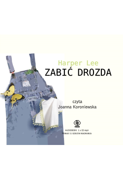 Zabić drozda