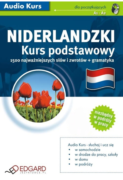 Niderlandzki Kurs Podstawowy