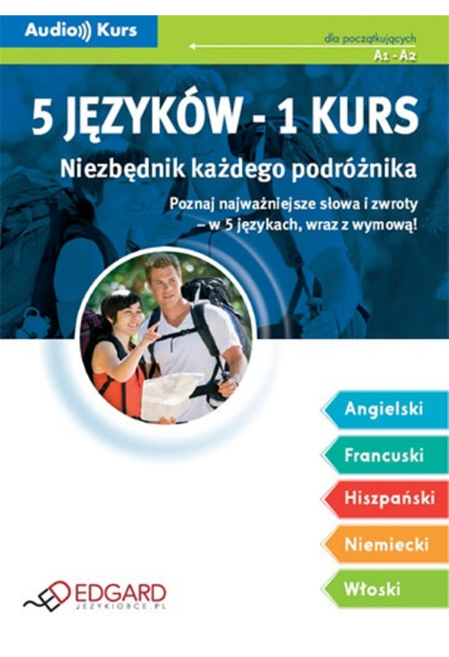 Niezbędnik każdego podróżnika