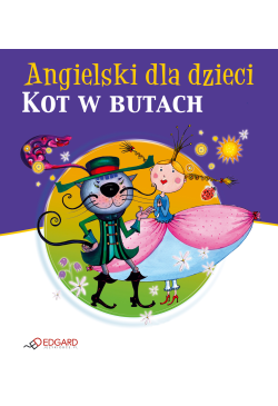 Kot w butach - Puss in Boots