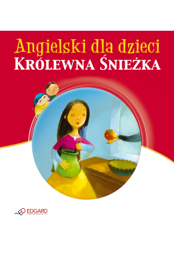 Królewna Śnieżka - Snow White