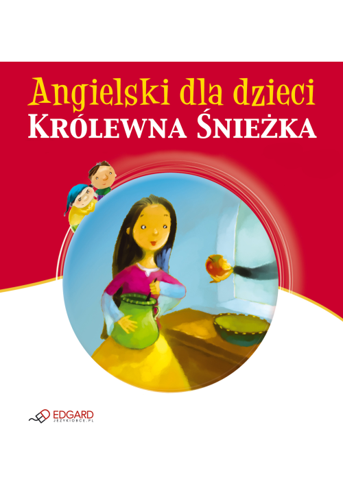 Królewna Śnieżka - Snow White