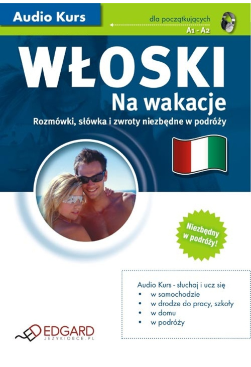 Włoski Na wakacje