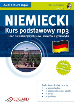 Niemiecki Kurs podstawowy