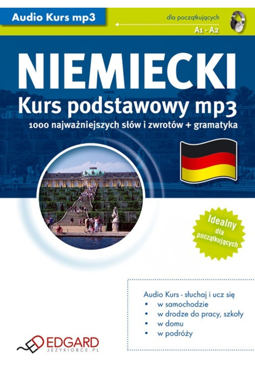 Niemiecki Kurs podstawowy