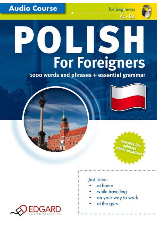 Polish For Foreigners