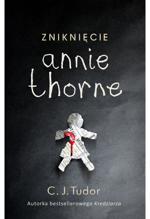 Zniknięcie Annie Thorne