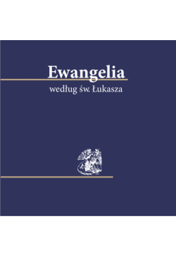 Ewangelia według św. Łukasza