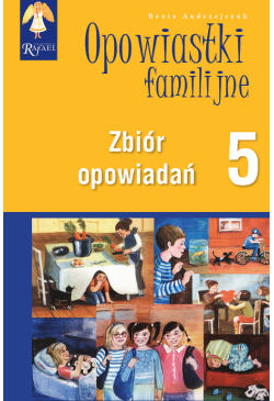Opowiastki familijne (5) -...