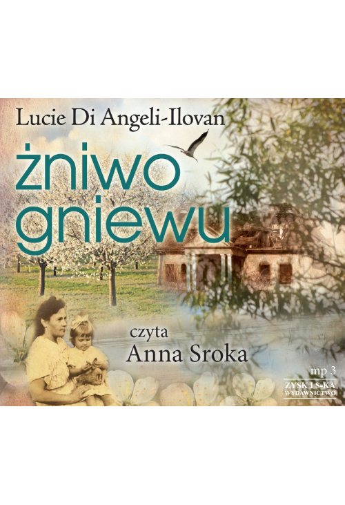 Żniwo gniewu