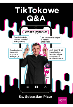 TikTokowe Q&A
