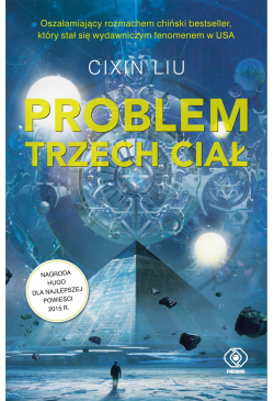 Problem trzech ciał