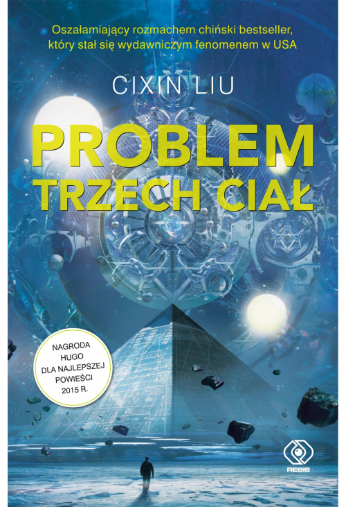 Problem trzech ciał