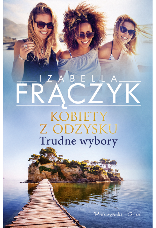Kobiety z odzysku. Trudne wybory