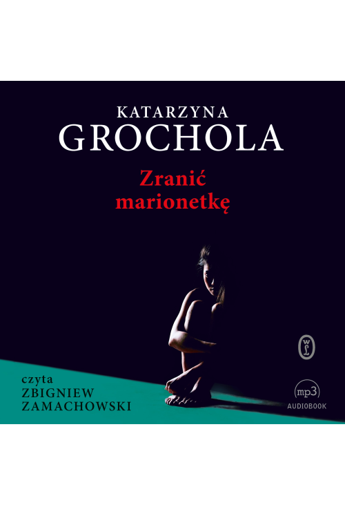 Zranić marionetkę