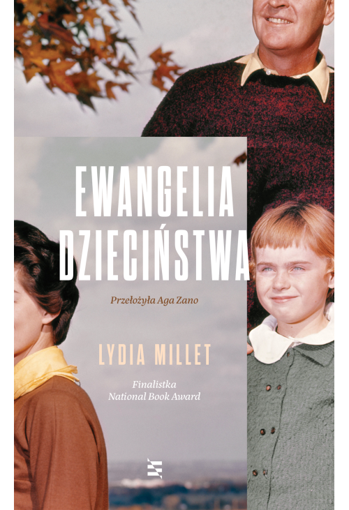 Ewangelia dzieciństwa