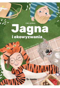Jagna i ekowyzwania