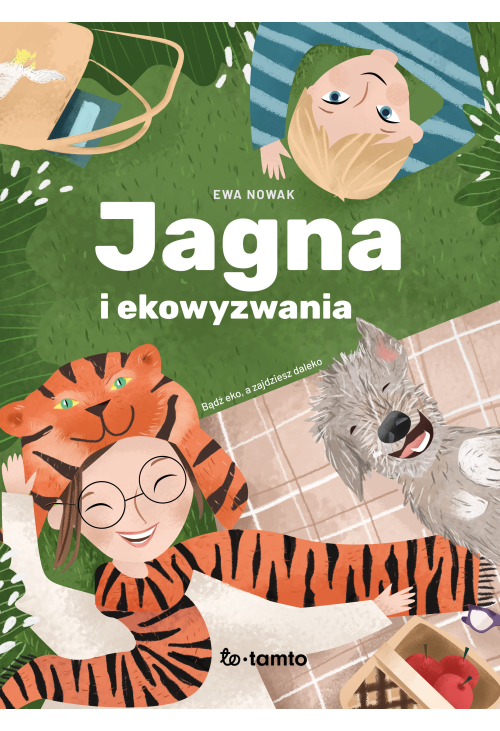 Jagna i ekowyzwania