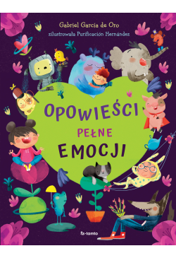 Opowieści pełne emocji