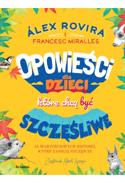 Opowieści dla dzieci, które...