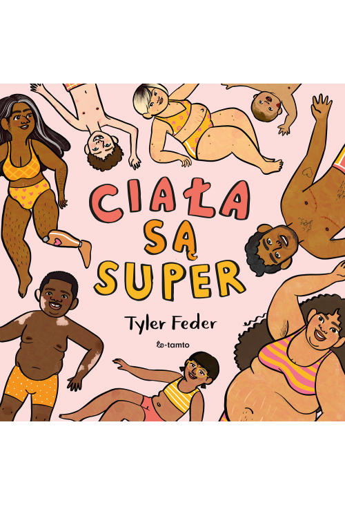Ciała są super