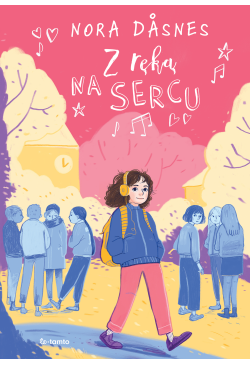 Z ręką na sercu