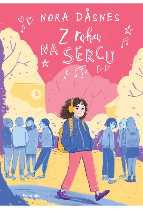 Z ręką na sercu