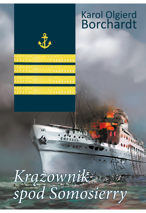 Krążownik spod Somosierry