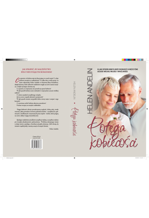 Potęga kobiecości