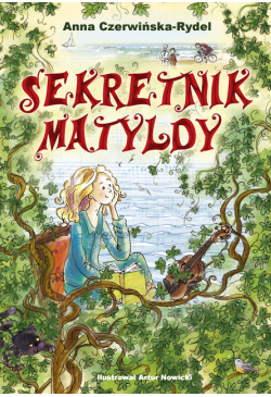 Sekretnik Matyldy
