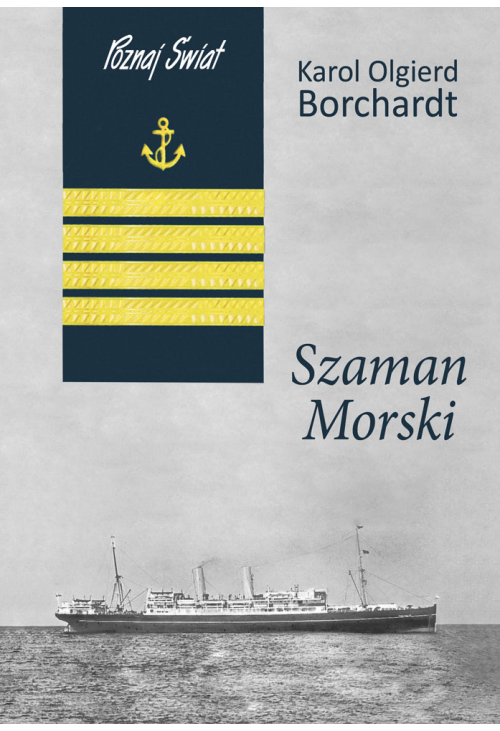 Szaman morski